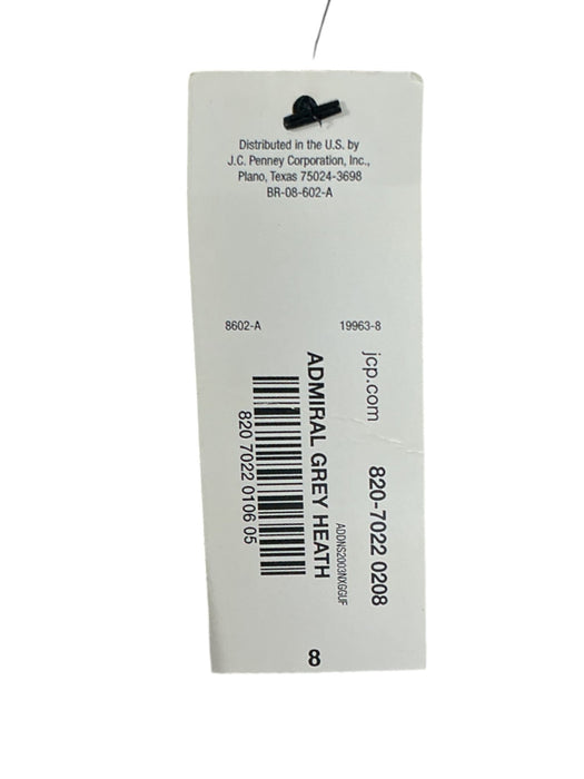 Falda 8 (WORTHINGTON)