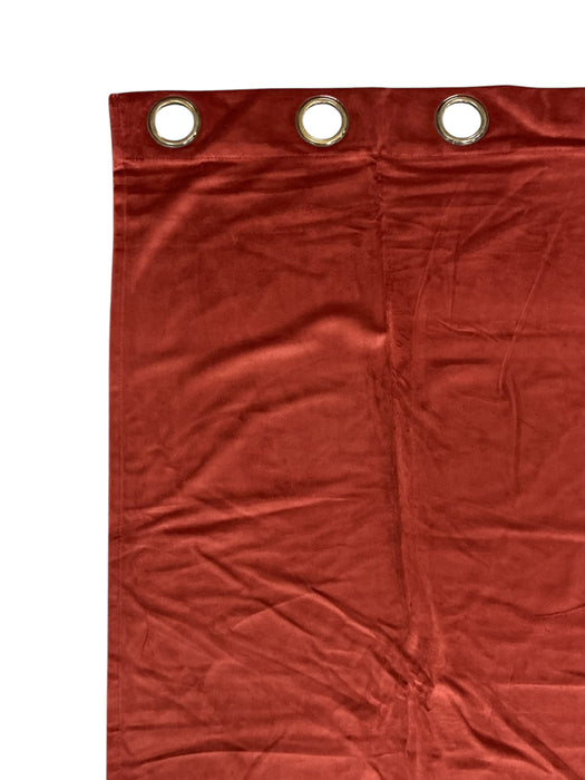 Cortinas (HALF MOON)
