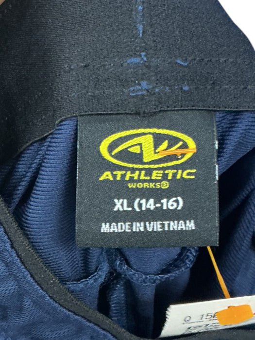 Pants XL (ATHLETIC)