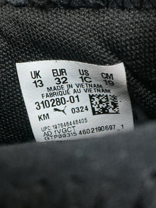 Tenis para niñ@ 1C (PUMA)