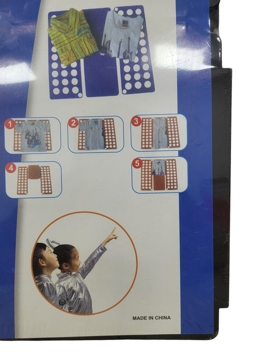 Tabla Dobladora de Ropa