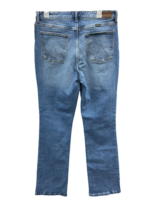 Pantalón 12 (WRANGLER)