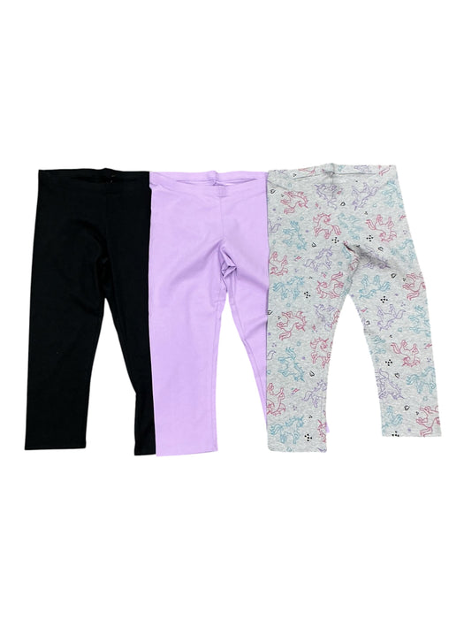 Trío de Leggings para niña 14/16 (MEMBER'S MARK)