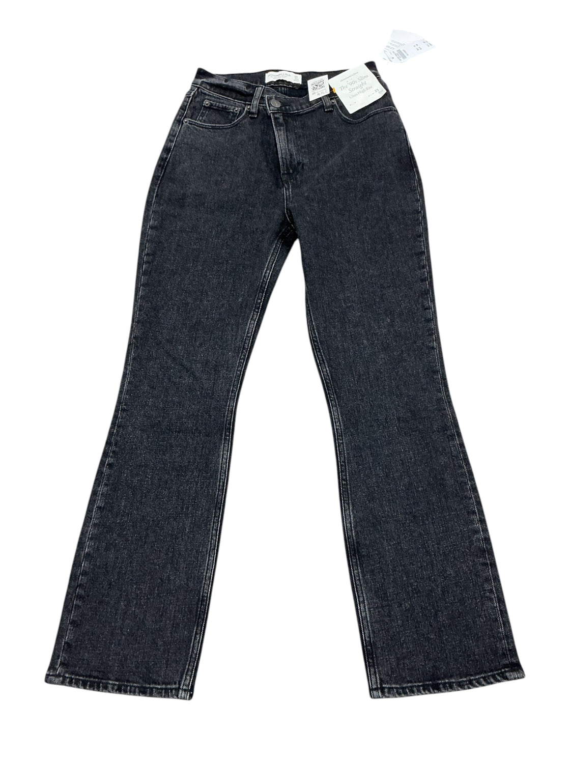 Pantalón 25 (ABERCROMBIE & FITCH)