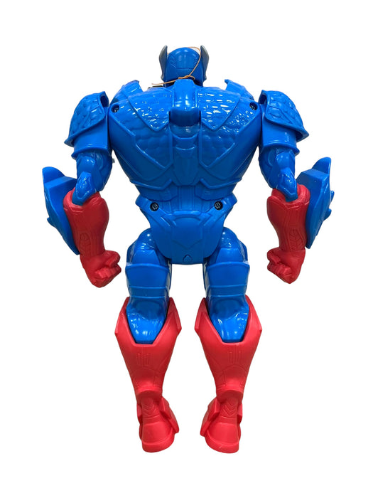 Capitan America - Monster Hunter (MARVEL)