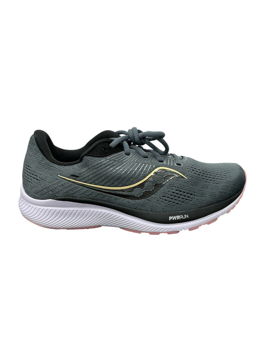 Tenis 9 (FORMFIT)