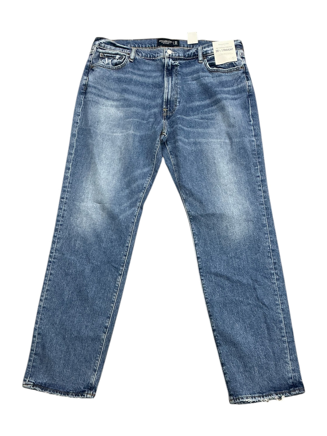 Pantalón 40X34 (ABERCROMBRIE)