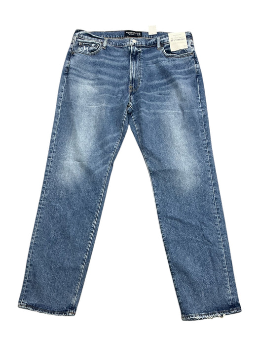 Pantalón 40X34 (ABERCROMBRIE)