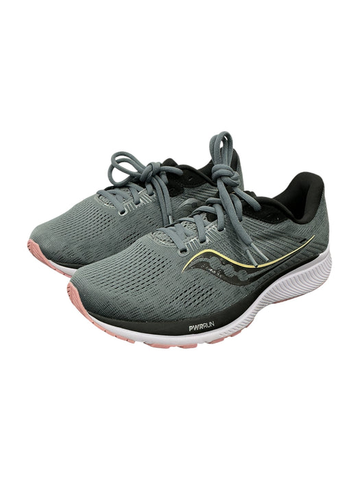 Tenis 9 (FORMFIT)