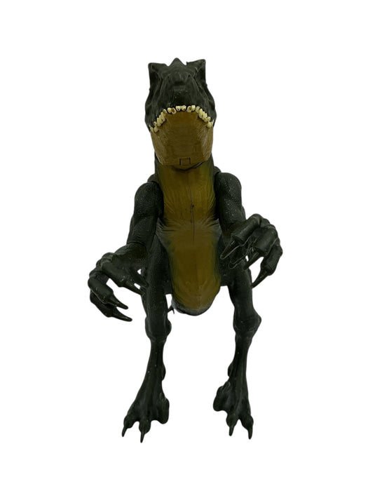 Scorpios Rex (JURASSIC WORLD)