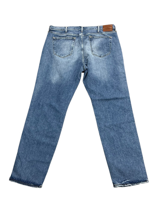 Pantalón 40X34 (ABERCROMBRIE)