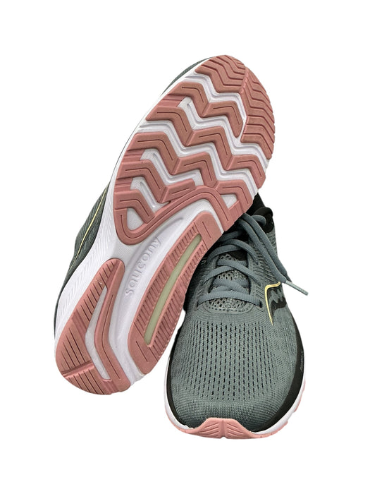 Tenis 9 (FORMFIT)