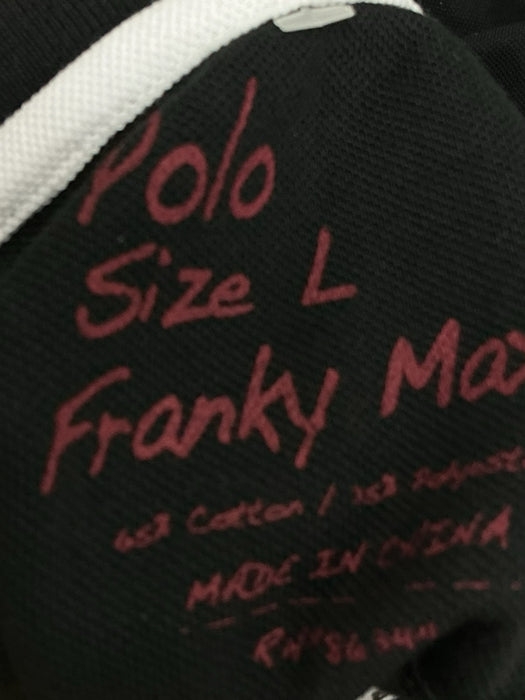Camisa L (FRANKY MAX)