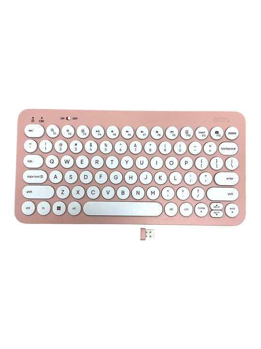 Teclado Inalámbrico (OON)