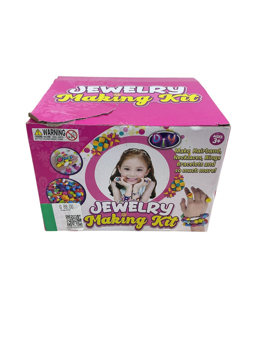 Kit de joyería para niña
