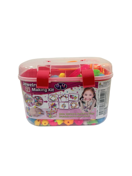 Kit de joyería para niña