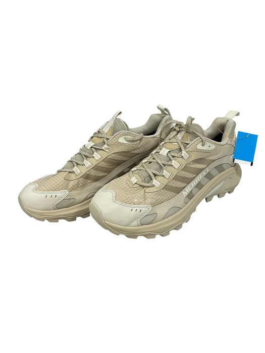 Tenis 9.5 (VIBRAM)
