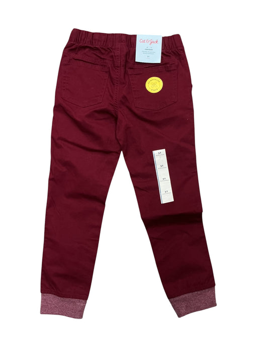 Jogger para niño 5T (CAT & JACK)
