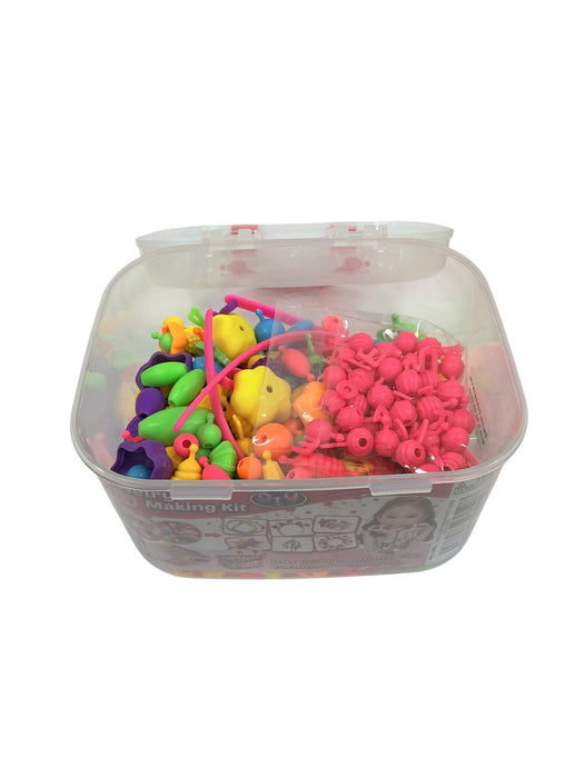 Kit de joyería para niña