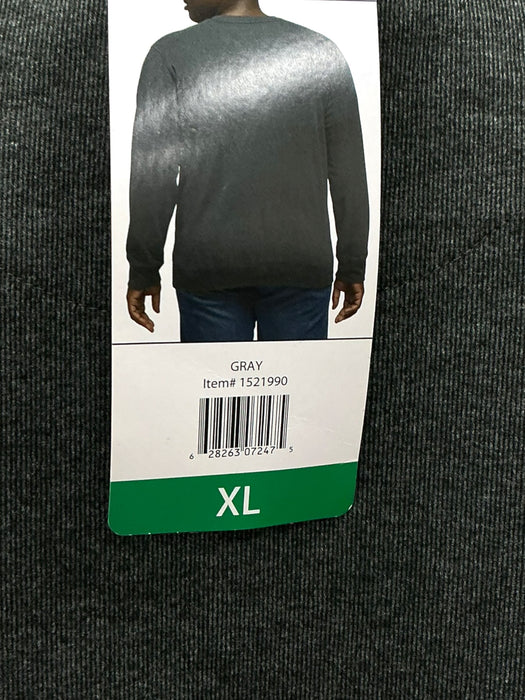 Playera XL (BOSTON TRADERS)