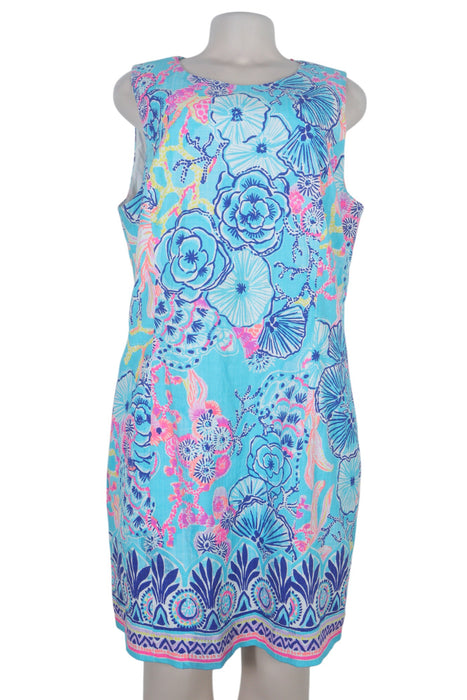 Vestido 14 (LILLY PULITZER)