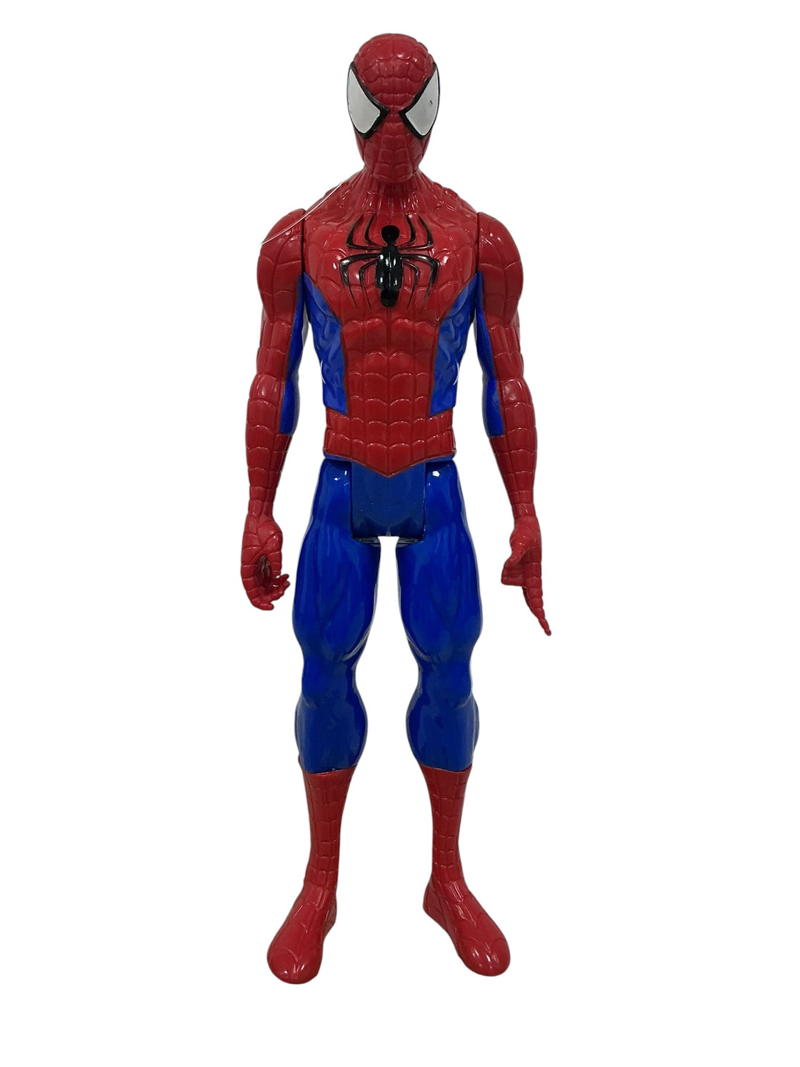 Spider-Man (HASBRO)