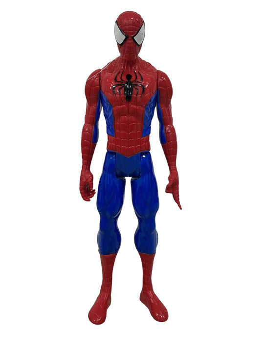 Spider-Man (HASBRO)