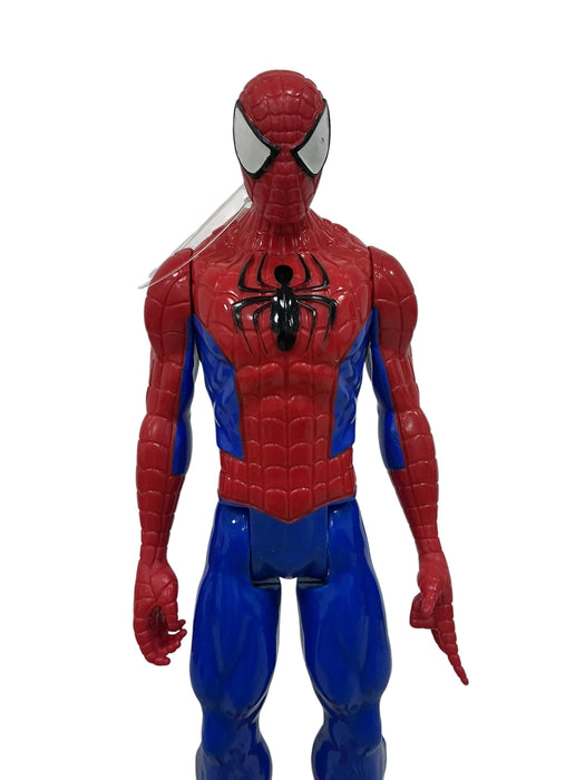 Spider-Man (HASBRO)