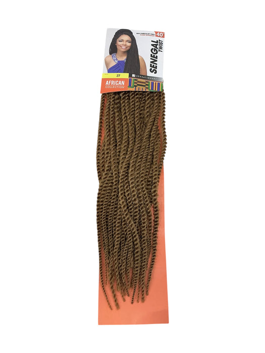 Extensión Twist (SENSATIONNEL)
