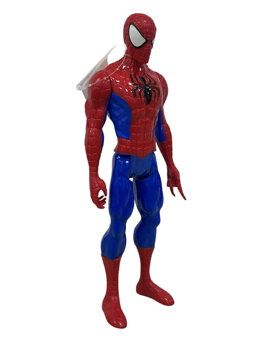 Spider-Man (HASBRO)