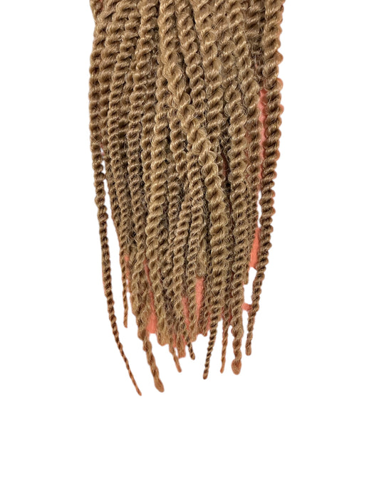 Extensión Twist (SENSATIONNEL)