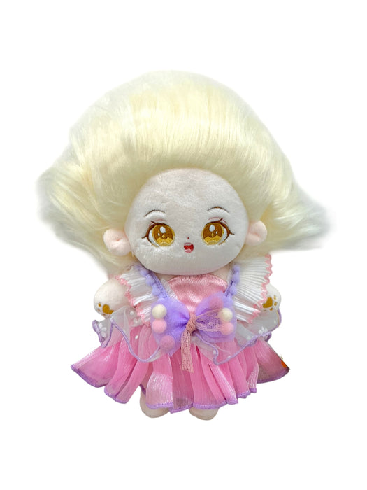 Dúo de muñecas