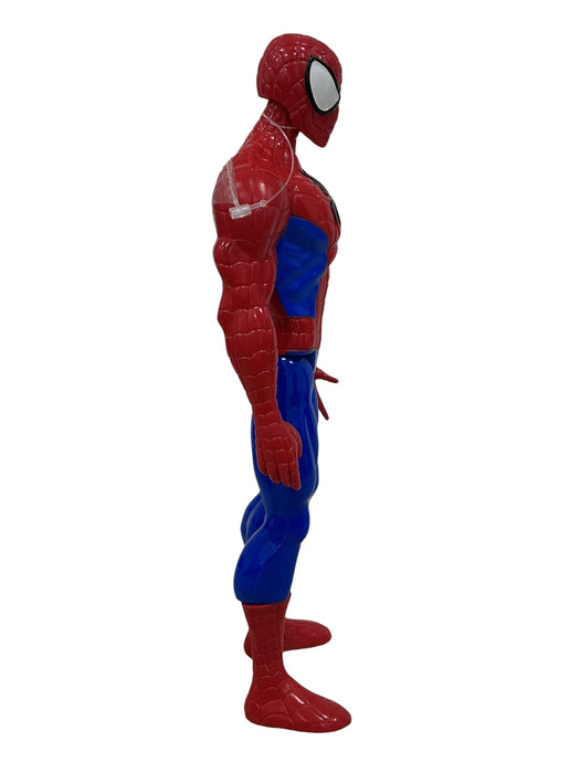 Spider-Man (HASBRO)