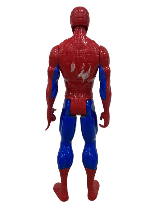 Spider-Man (HASBRO)