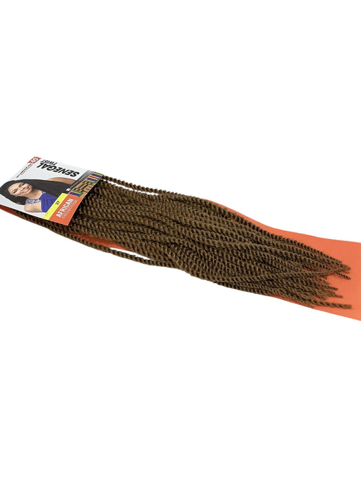 Extensión Twist (SENSATIONNEL)