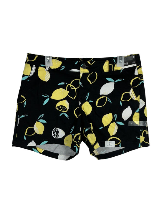 Short 8 (A NEW APPROACH)