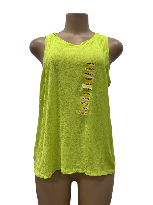 Blusa M (WORK IT OURT)