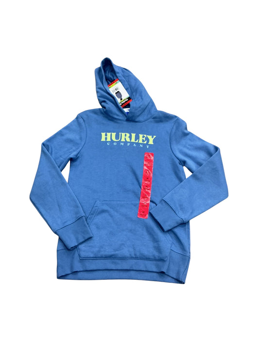 Sudadero para niño 10/12 (HURLEY)