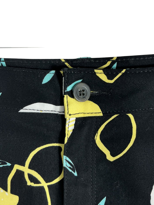 Short 8 (A NEW APPROACH)