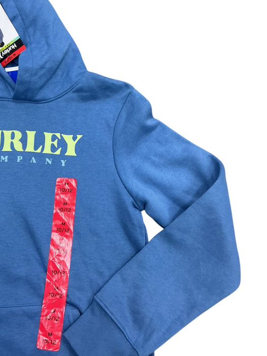 Sudadero para niño 10/12 (HURLEY)