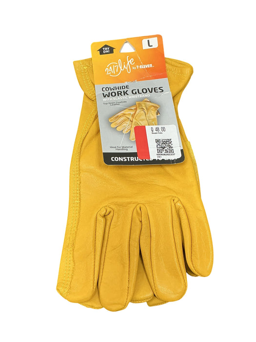 Guantes L (7-ELEVENT)