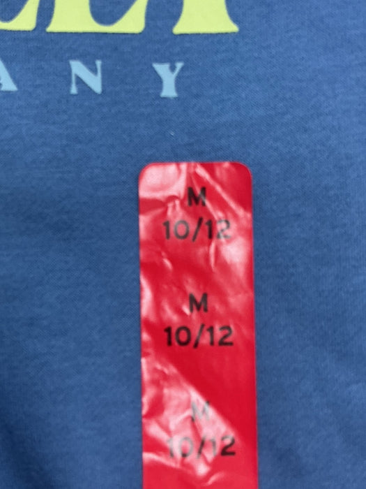 Sudadero para niño 10/12 (HURLEY)