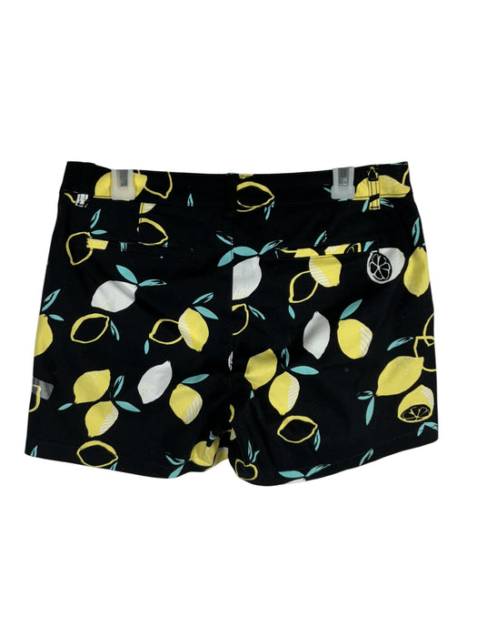 Short 8 (A NEW APPROACH)