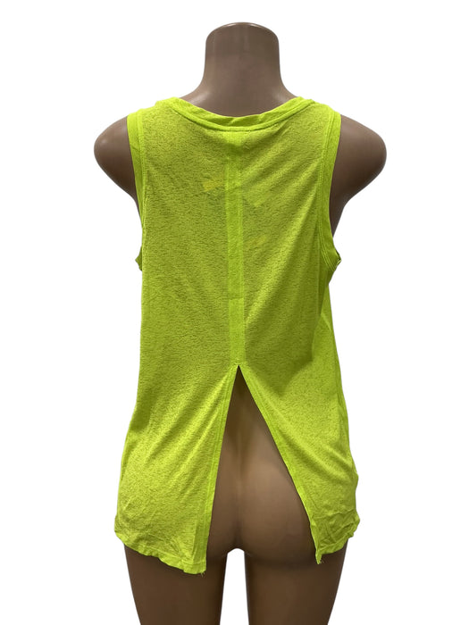 Blusa M (WORK IT OURT)