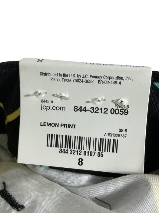 Short 8 (A NEW APPROACH)