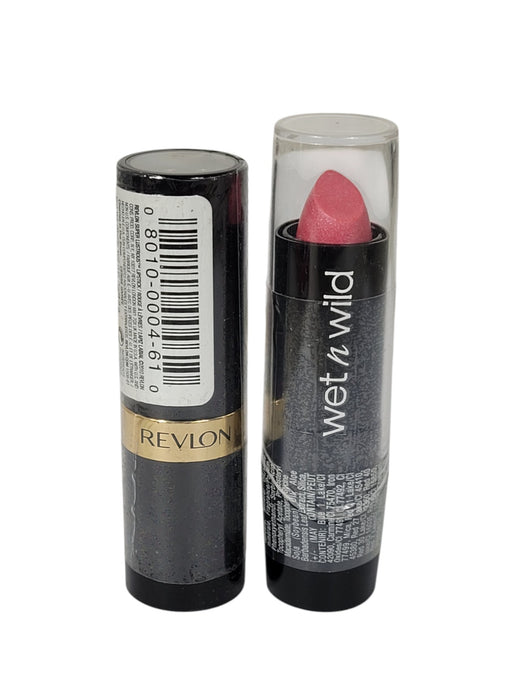 Set de labiales