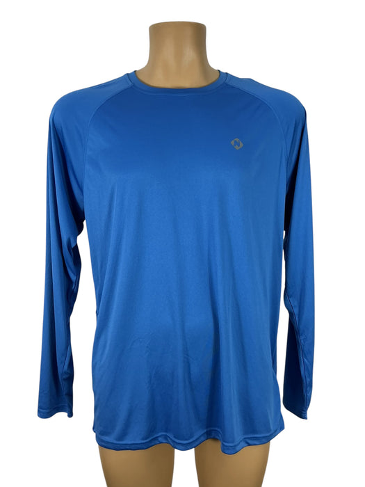 Playera Deportiva XL (DAVISKIN)