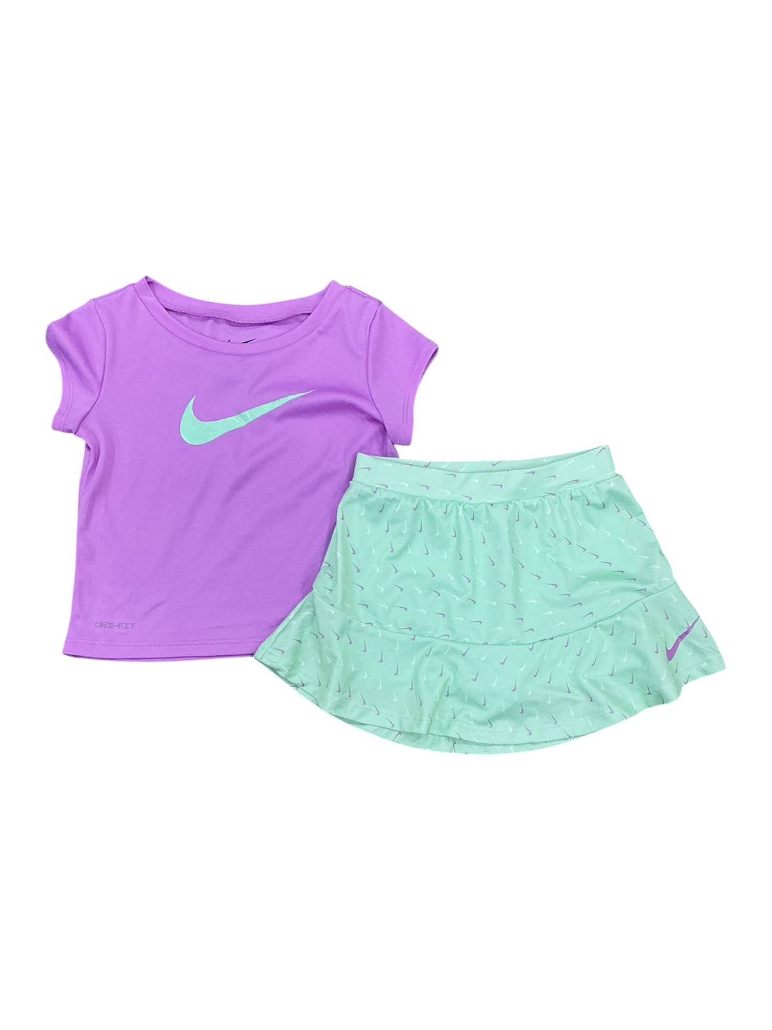 Traje de baño 24M (NIKE)