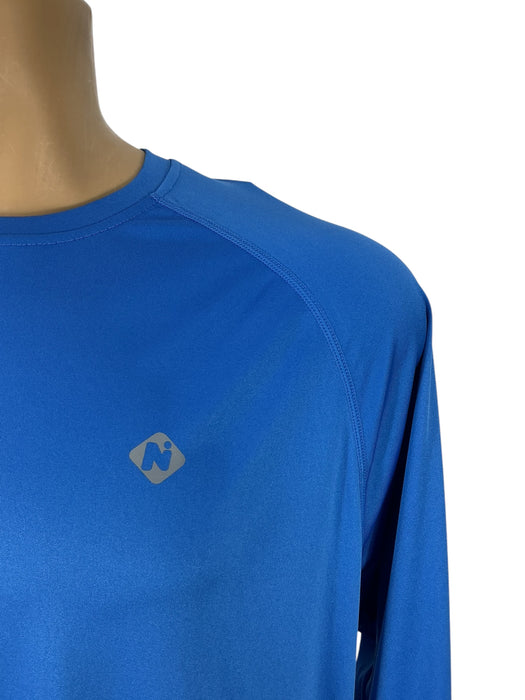 Playera Deportiva XL (DAVISKIN)