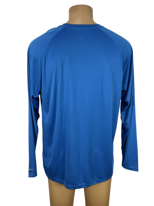 Playera Deportiva XL (DAVISKIN)